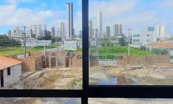 Imagem 3: Cód310 - Apartamento novo no Bessa 49,72m² 02 Quartos 01 suíte sala 02 ambientes