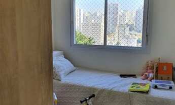 Imagem 7: Apartamento 3 dormitórios (2 suítes) na Vila Mariana