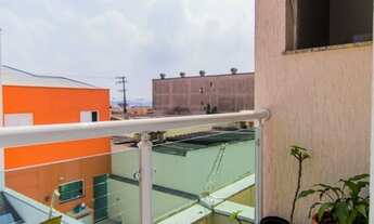 Imagem 6: LINDO APARTAMENTO SENDO 2 DORMITORIOS , SENDO 1 SUITE