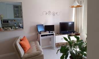 Imagem 2: Apartamento para venda com 60 metros quadrados com 2 quartos em Santana - São Paulo - SP