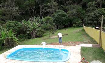 Imagem 5: -) Compre através do Crédito Rural - Chácara em Paraibuna!