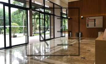 Imagem 3: Sala - Nova Campinas - Campinas