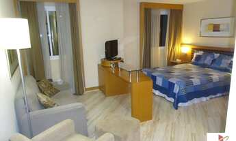 Imagem 2: Flat, Cerqueira César - São Paulo