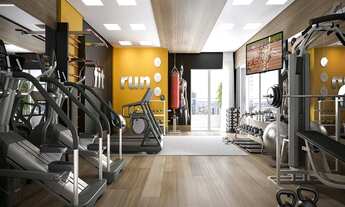 Imagem 6: APARTAMENTO FORTE - PRAIA GRANDE SP