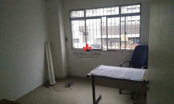 Imagem 2: 3 salas comerciais , com Banheiro e Recepção em Sobreloja na Amador Bueno da Veiga -Penha