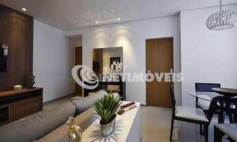 Imagem 2: Venda Apartamento 3 quartos Ouro Preto Belo Horizonte