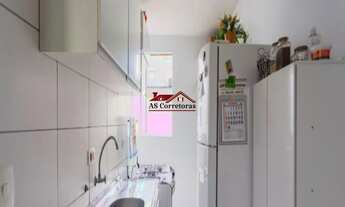 Imagem 6: APARTAMENTO RESIDENCIAL em OSASCO - SP, VILA YOLANDA