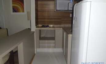 Imagem 6: FLAT - VILA OLÍMPIA - SP