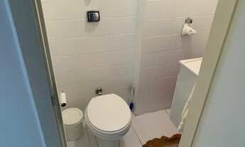 Imagem 2: Apartamento Duplex em Vila Clementino com 49m² 1 dormitório 1 suíte 1 vaga