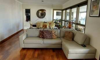 Imagem 2: Apartamento para venda com 250 metros quadrados com 3 quartos em Santana - São Paulo - SP