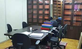 Imagem 4: Escritório 112m² - Consolação