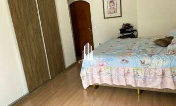 Imagem 6: Exelenlente Casa com 4 Dormitórios 1 Suíte 2 vagas