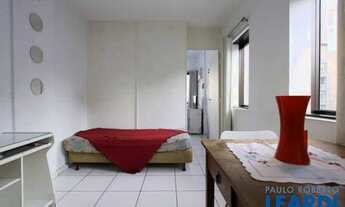 Imagem 2: FLAT - CONSOLAÇÃO - SP