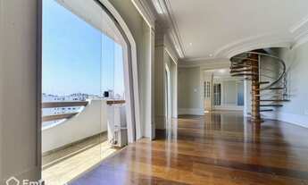 Imagem: Cobertura à venda em São Paulo