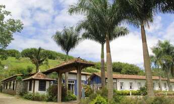 Imagem: AV- Fazenda Com Entrada R$ 15.000,00