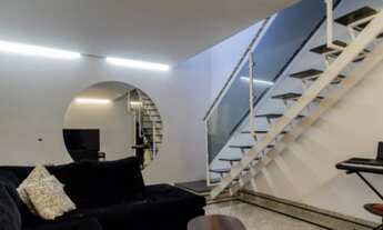 Imagem 4: Casa de Condomínio com 165m² 3 quartos e 2 vagas