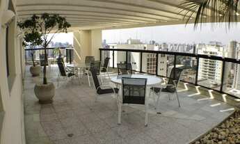 Imagem 3: FLAT COMPLETO PARA LOCAÇÃO EM MOEMA !!