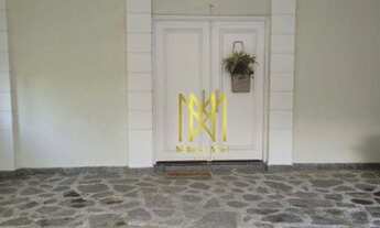 Imagem 2: Casa com 4 dormitórios, 600 m² - venda por R$ 5.300.000,00 ou aluguel por R$ 26.000,00 - R