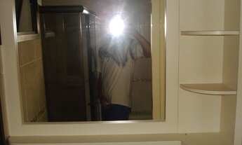 Imagem 2: Connect Sacomã - Cobertura com 3 dormitórios e 2 vagas de garagem no Ipiranga