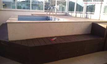 Imagem 3: Cobertura Duplex 4 Quartos, 1 Vaga, 315 M² por R$ 2.350.000