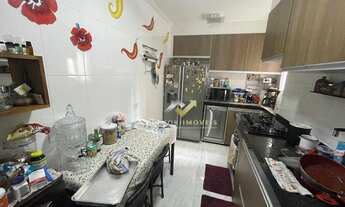 Imagem 7: Cobertura com 3 dormitórios à venda, 140 m² por R$ 700.000 - Jardim Stella - Santo André/S