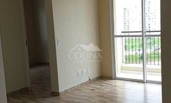 Imagem: Apartamento - Vila Nambi - Jundiaí