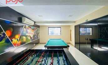 Imagem 6: Piazza Toscana Mobiliado 2 quartos 1 suíte