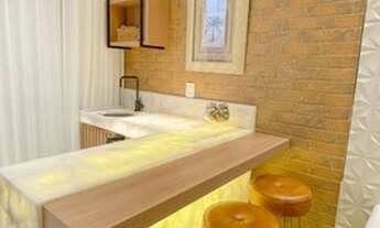 Imagem 5: Sendo todo montado e decorado para você! 2 Quartos de luxo na Praia de Itapuã!