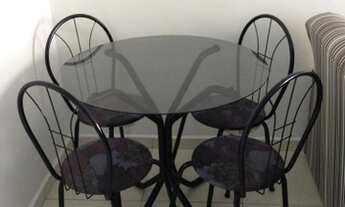 Imagem 4: Apartamento com 1 dormitório à venda, 50 m² por R$ 290.000,00 - Jardim São Dimas - São Jos