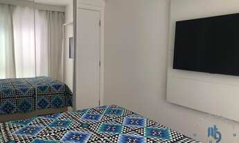 Imagem 6: Apartamento 2 Quartos para Venda em Salvador, Pituba, 2 dormitórios, 1 suíte, 3 banheiros