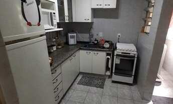 Imagem 4: APARTAMENTO - VILA MARIANA - SP