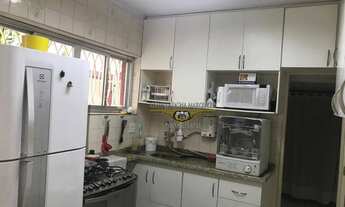 Imagem 4: Sobrado à venda, 140 m² por R$ 470.000,00 - Belém - São Paulo/SP