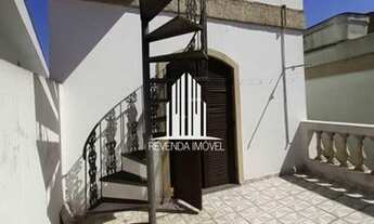 Imagem: Sobrado no Planalto Paulista