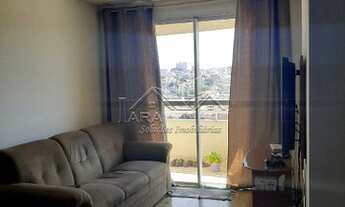 Imagem 3: SãO PAULO - Apartamento Padrão - Vila Marieta