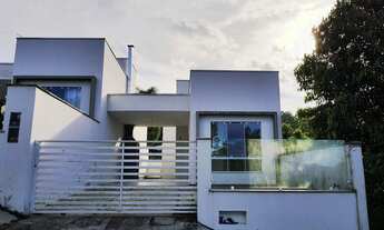 Imagem: Casa para aluguel, 2 quartos, 1 vaga, São