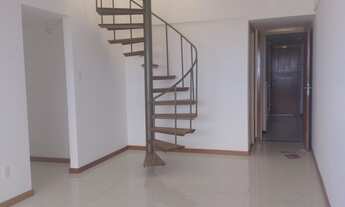 Imagem 2: Cobertura 3/4 , Suíte, Gabinete, Piscina, 180m2