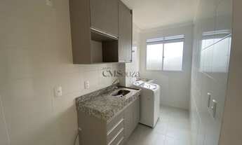 Imagem: LONDRINA - Apartamento Padrão - Gleba Palhano