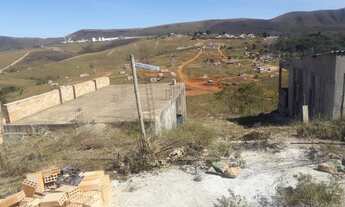 Imagem 3: Vendo lote no Balneário Água limpa em nova lima