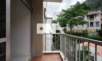 Imagem 3: Rio de Janeiro - Apartamento Padrão - Humaitá