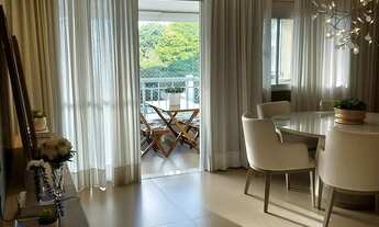 Imagem: Apartamento com 3 Quartos, 3 banheiros