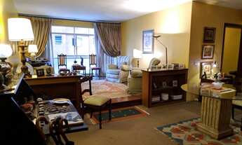 Imagem 2: APARTAMENTO - BELA VISTA - SP