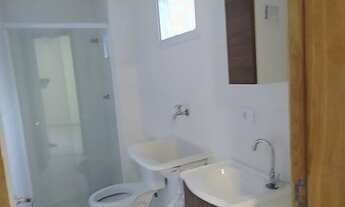 Imagem 2: APARTAMENTO - JARDIM SABARÁ - SP