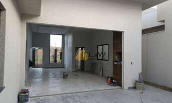 Imagem 5: Casa com 3 dormitórios à venda, 128 m² por R$ 750.000,00 - Jardim Ipê - Foz do Iguaçu/PR