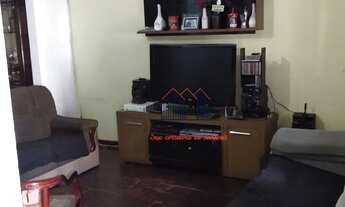 Imagem 4: Casa duplex com 5 quartos e 2 vagas à venda na Tijuca!!! RJ