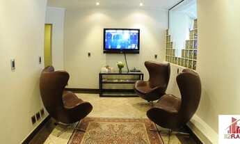 Imagem 3: São Paulo - Flat - Jardins