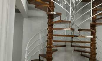 Imagem 6: Casa com 4 dormitórios à venda, 380 m² por R$ 1.100.000,00 - Jardim Lizandra - Americana/S