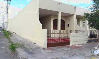 Imagem: JUAZEIRO DO NORTE - Casa Padrão - SOCORRO