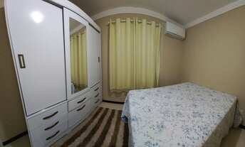 Imagem 3: Aluga-se apartamento mobiliado