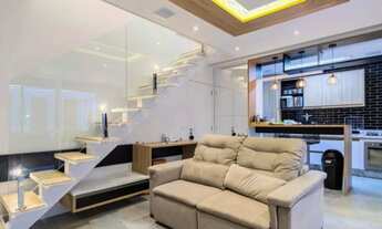 Imagem 3: Apartamento à venda com 112m², 2 quartos e 2 vagas