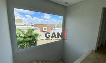 Imagem 7: Sobrado com 3 dormitórios à venda, 330 m² por R$ 1.800.000,00 - Jardim Residencial Dona Lu